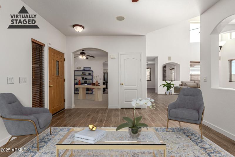 FOYER-MAIN ENTRANCE-bonus living 2