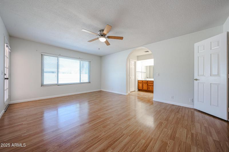 Primary Suite