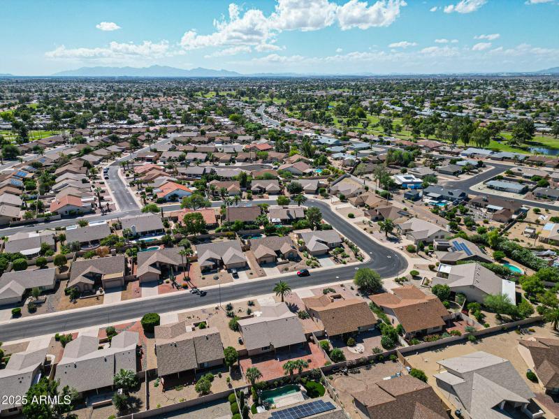 Neighborhood
