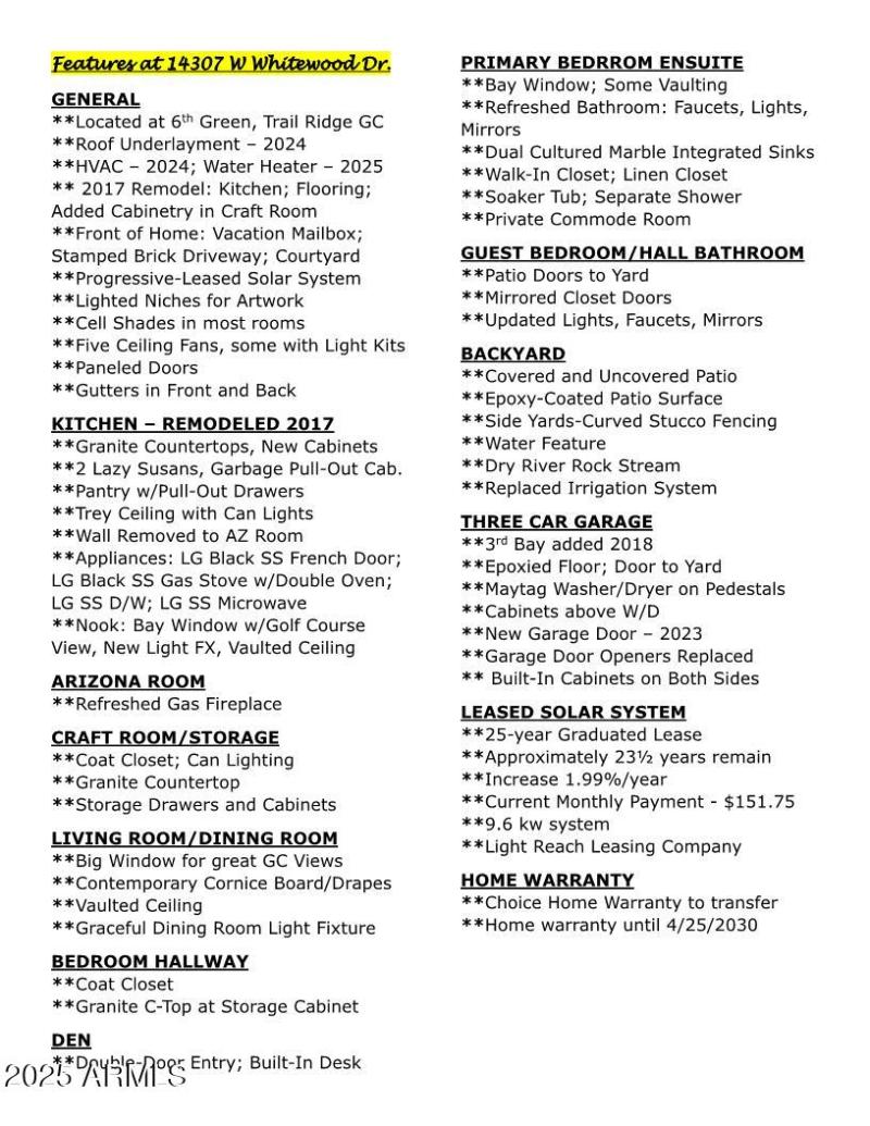 Features at 14307 W Whitewood Dr_1