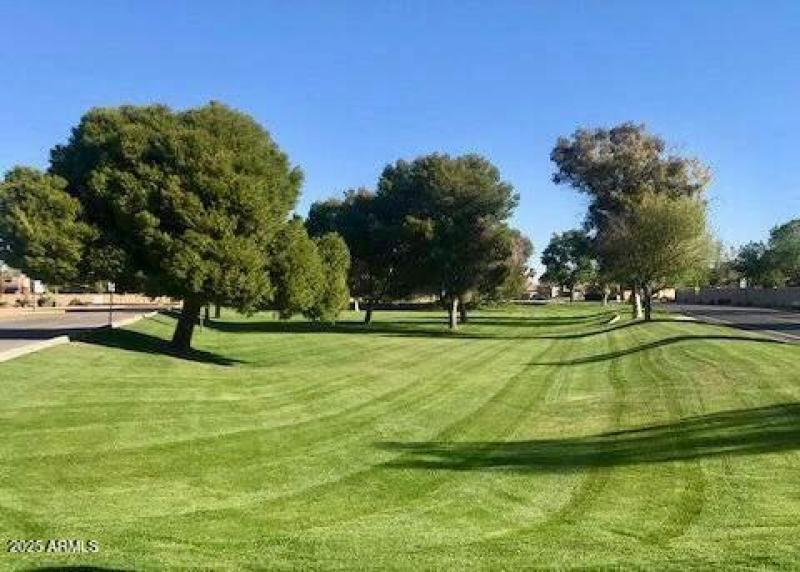 Community Greenbelt