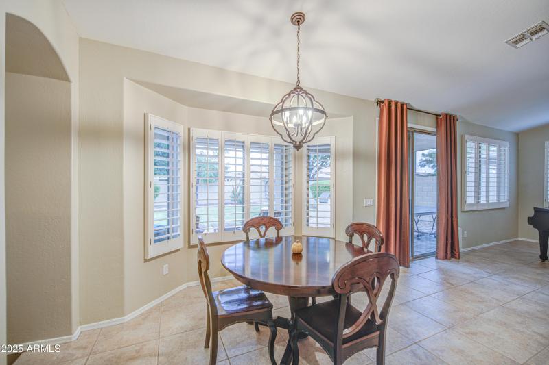 Dining Area 1