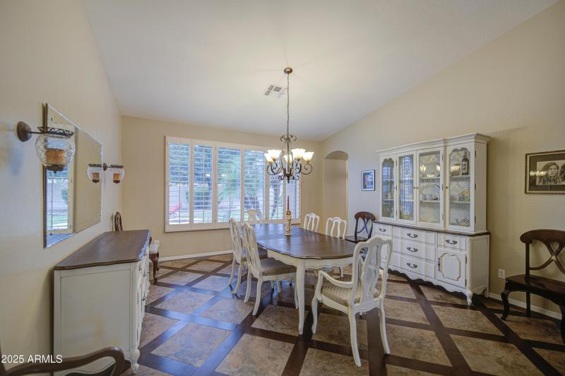 Dining Room 1