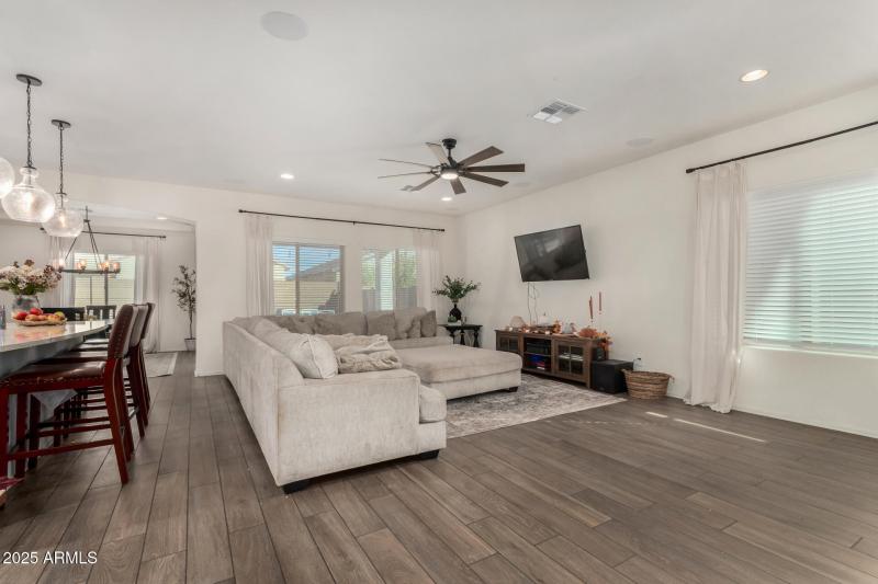 10 - Pleasant Oak