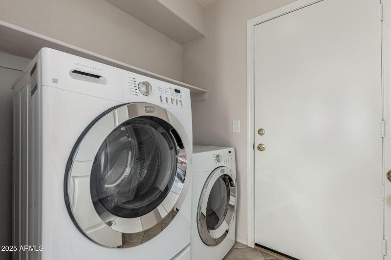 laundry
