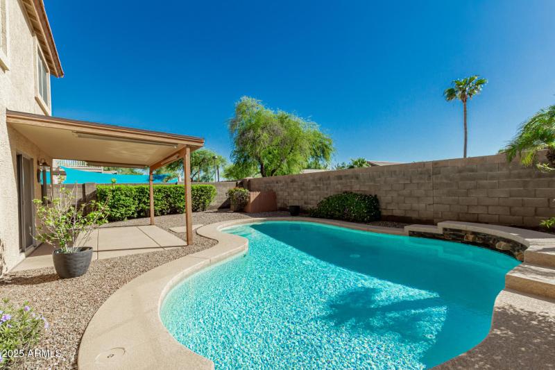 pool