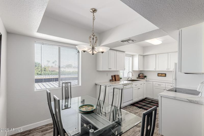 9 - Paradise Village