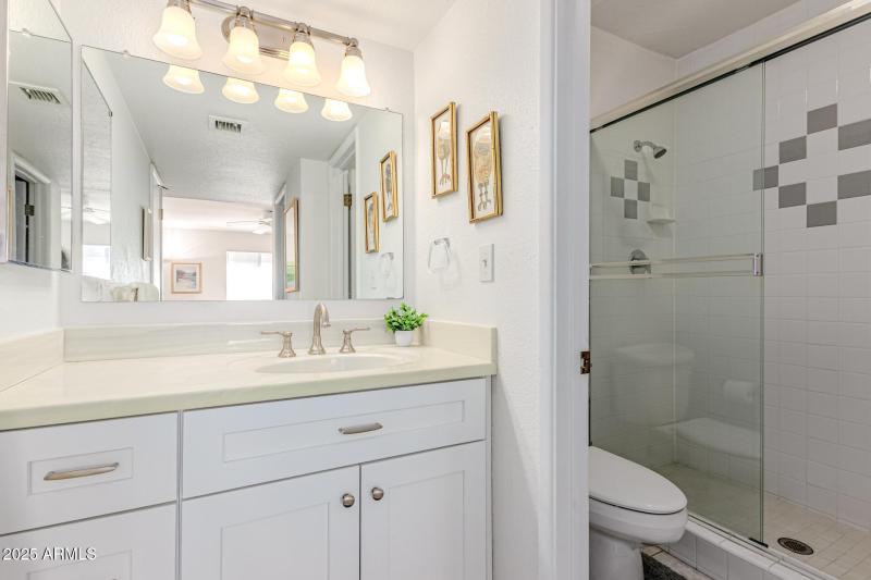 17 - Paradise Village