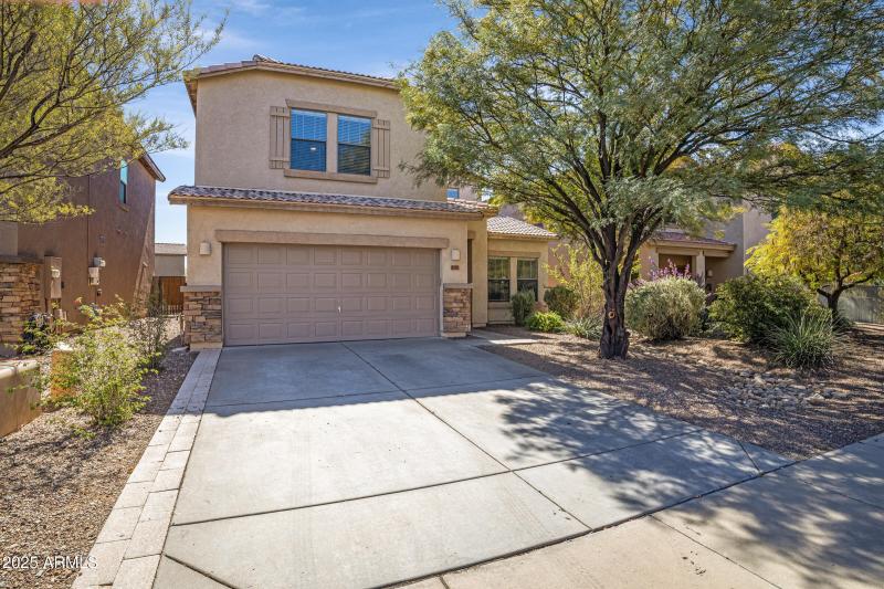 3737 W Medinah Way-3