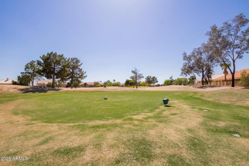 55 - Golf Club