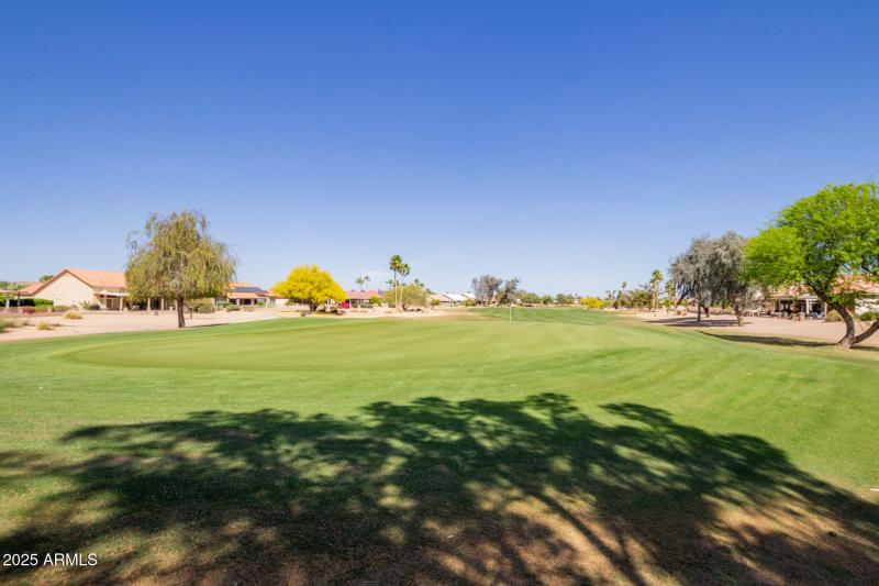 57 - Golf Club