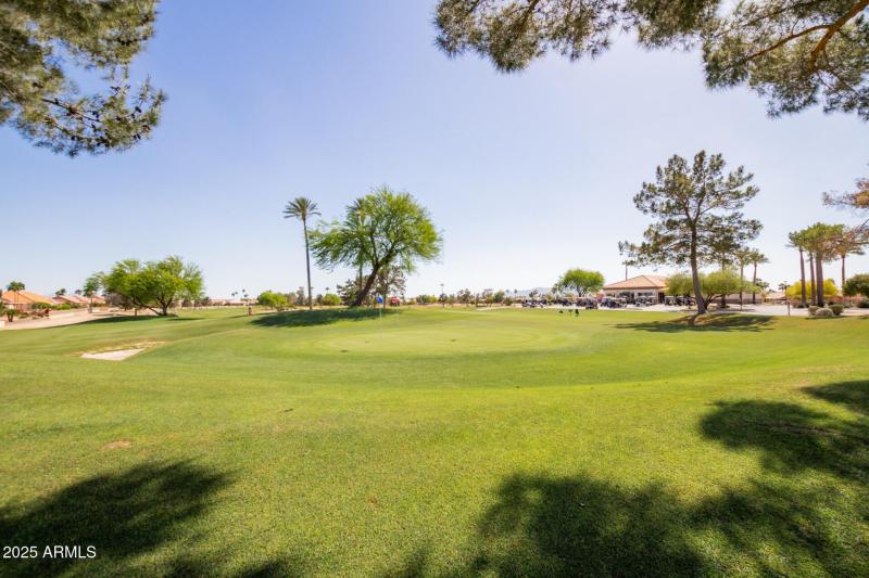 60 - Golf Club