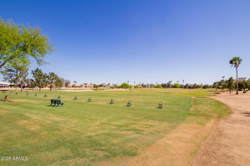 62 - Golf Club
