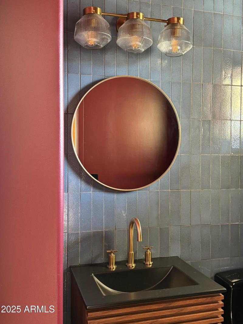 019- Half bath