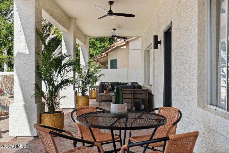 101-Back patio