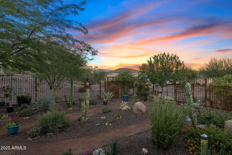 Master Gardner Landscape