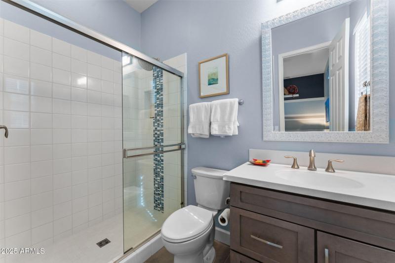 Ensuite BA