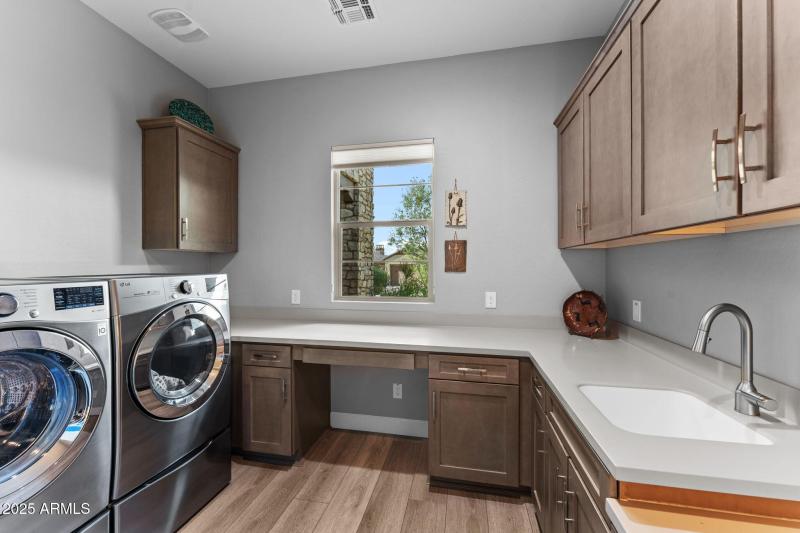 Fantastic Laundry