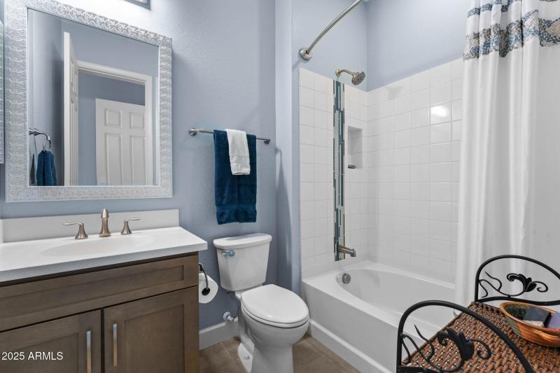 Ensuite Bath