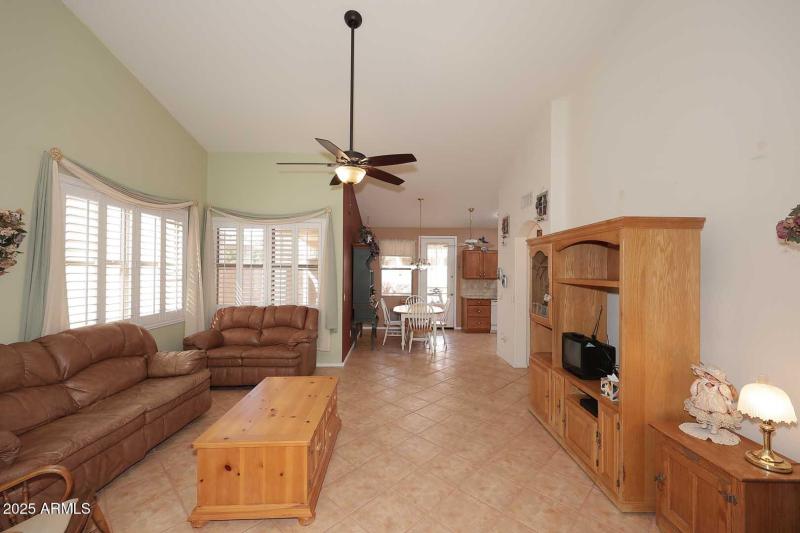 Great Room-Kitchen