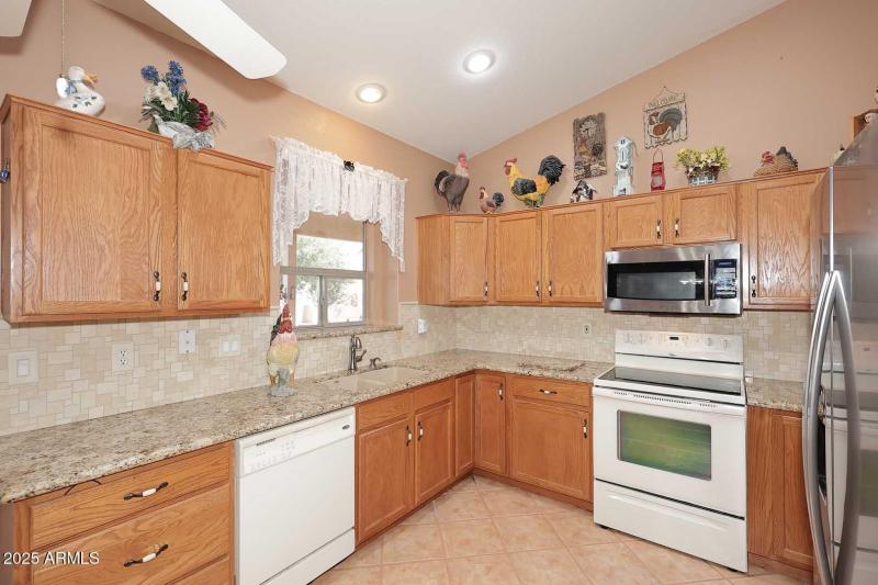 Kitchen-Range