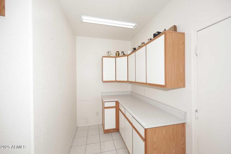 Laundry Room-Storage