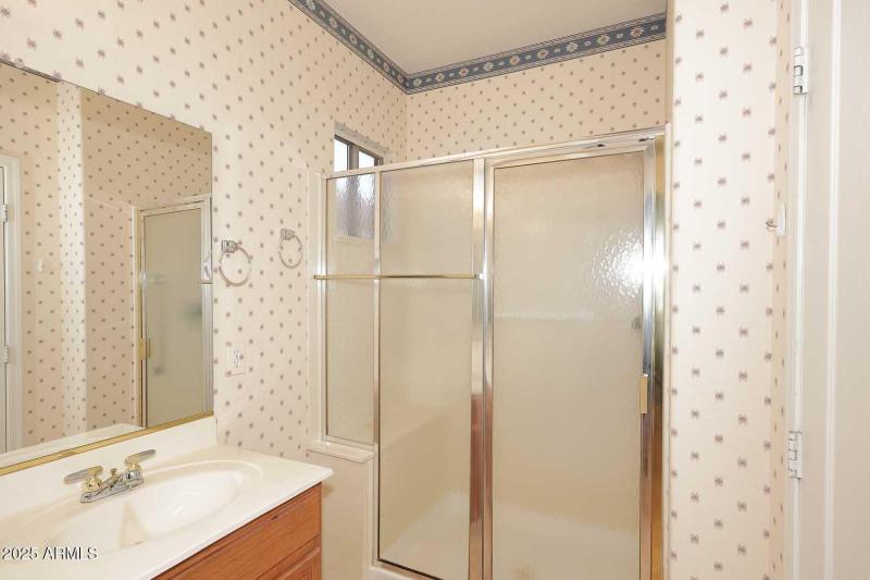 Primary Bath-Shower