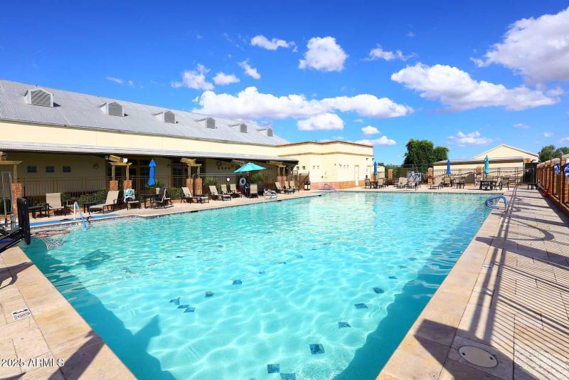 Arizona Traditions-Community Pool