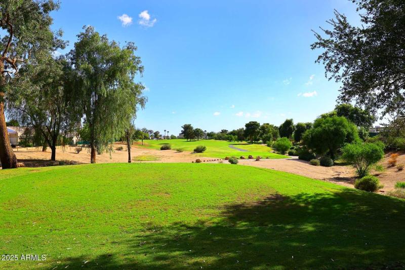 Arizona Traditions-Golf Course