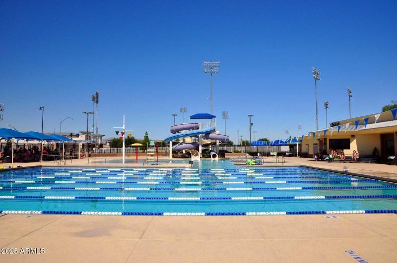 Surprise Aquatic Center