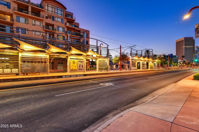 22-Light Rail