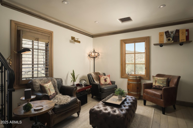 Cigar Room