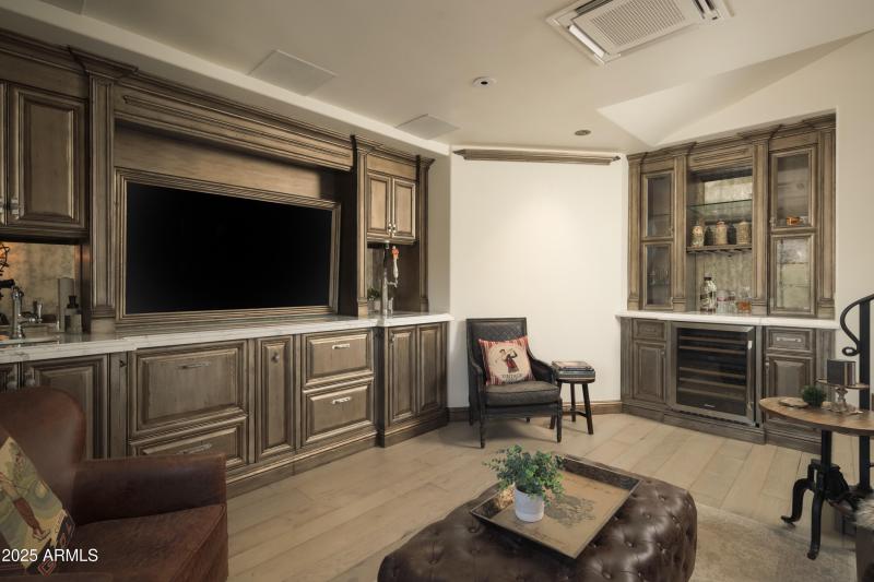 Cigar Room
