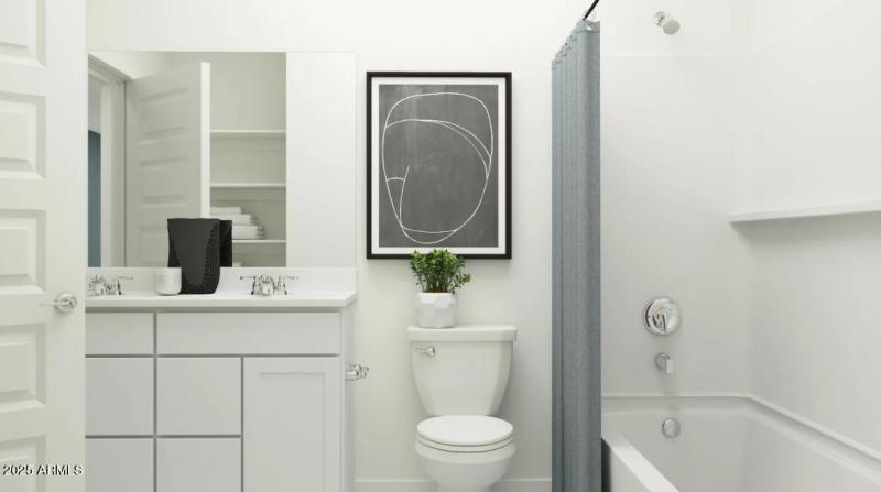 Bathroom 2