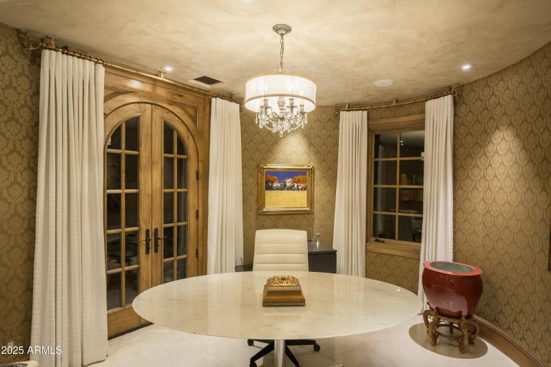 Executive Office