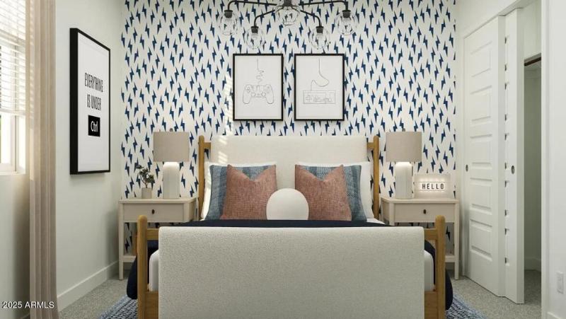 Bed 2