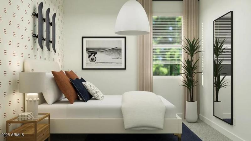 Bed 3