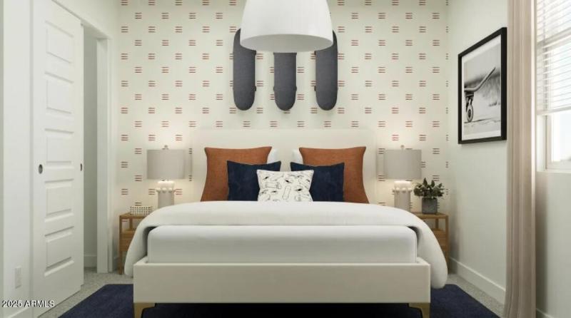 Bed 3