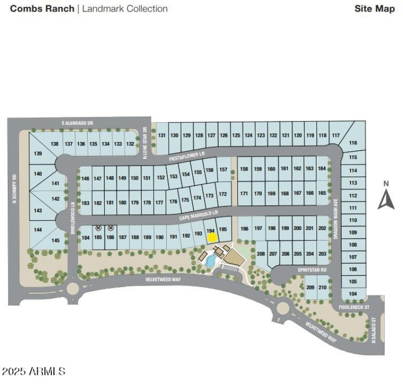 Site Map