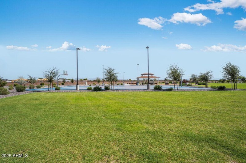 Combs Ranch Community