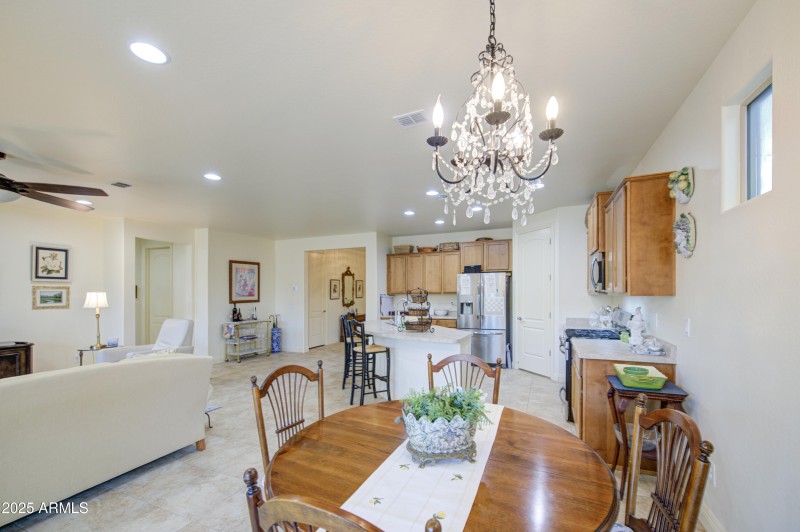 Dining Area 2