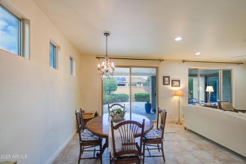 Dining Area 4