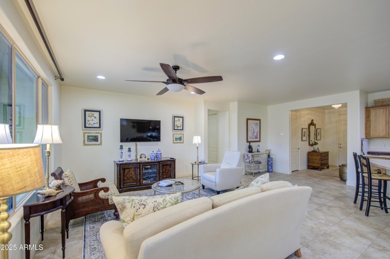 Living Room 4