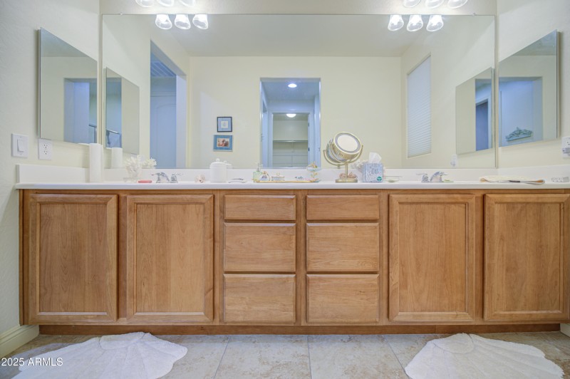 Primary Bath 2