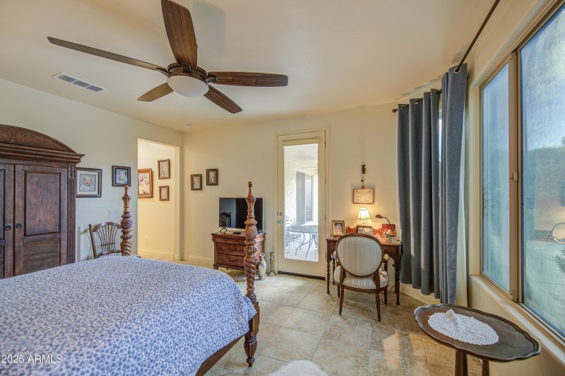 Primary Bed 4