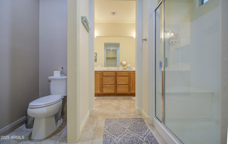 Primary Bath 1