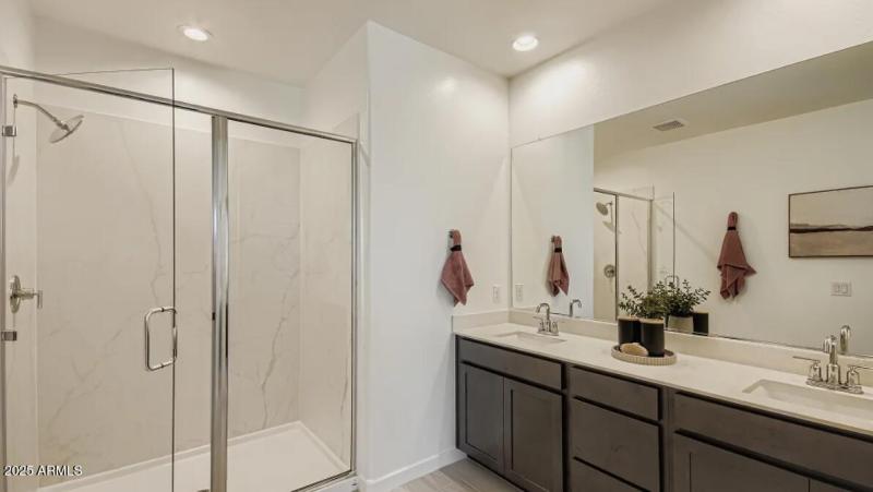 Owners Bath