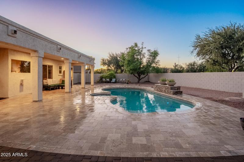Pool Area