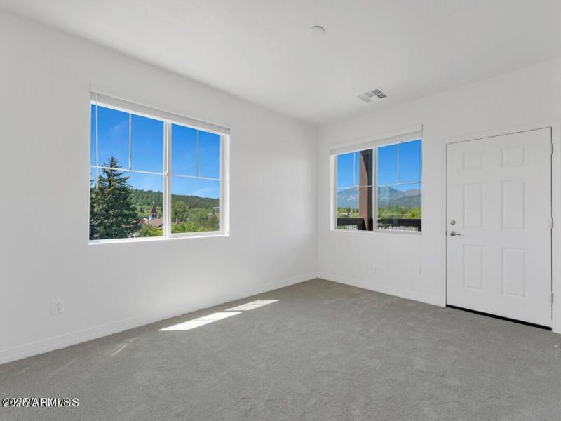 Bedroom #3