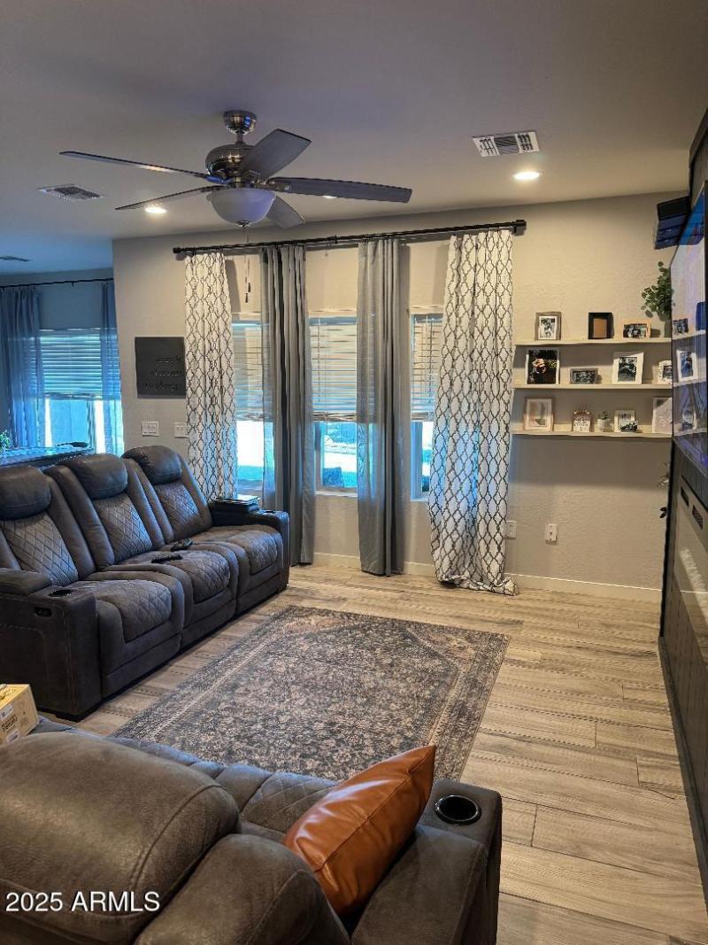 great room